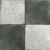 Керамогранит Scintilla Chess Olive Green Pre-cut 45x45