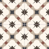 Керамогранит Grace Beige Pre-cut 45x45