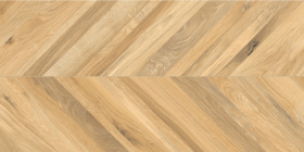 Керамогранит Timeless Honey Chevron Rett 60x120