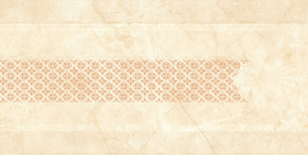 81 Бордюр Diamonds Cen. Beige 15х295
