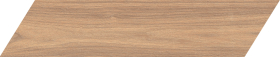 Керамогранит Nobilis Noce Naturale Chevron 11x54