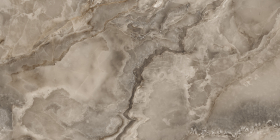 Керамогранит Venetian Тауп полированный 60x120