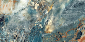 Керамогранит Cosmic Мелоди зеркальный глянец 60x120