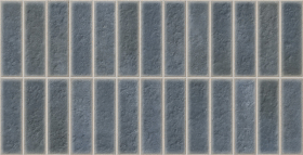 Керамогранит River Navy Gloss 32x62.5