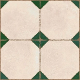 Керамогранит Artistic Green Matt 58x58