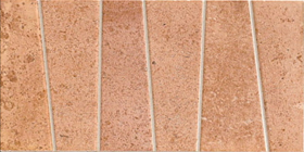 Керамогранит Clay Trapez Natural 15x30