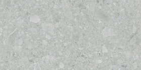Керамогранит LB-Ceramics Иней Техно Серый 60х120