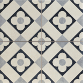 Керамогранит Realonda Barcelona White 44.2x44.2