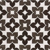 PT04010 Керамогранит Mainzu Alhaurin Mainzu Black 20x20
