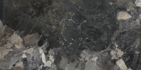 304124 Керамогранит Dado Ceramica Argos Black 60x120
