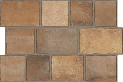 Керамогранит Bestile Conques Coto 40x60