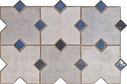 Керамогранит Bestile Ruanes Grey 40x60
