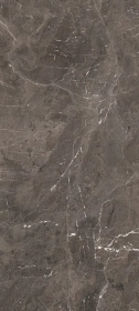 774698 Керамогранит Rex Ceramiche Heritage Luxe Brown Glossy 6mm 120x280