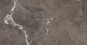 774851 Керамогранит Rex Ceramiche Heritage Luxe Brown Glossy 6mm 60x120