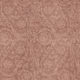 0021765 Декор Versace Harmony Керамогранит Versace Barocco Velvet Rust Nat Rett 120x120