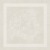 Декоративная вставка Versace Harmony Corner Velvet White Nat Rett 15x15
