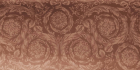 Декор Versace Harmony Barocco Bronze Lux Rett 60x120