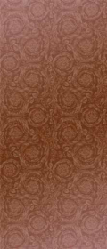 0021118 Декор Versace Harmony Керамогранит Versace Barocco Bronze Lux Rett 120x280