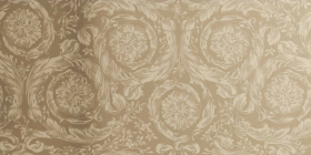 0021131 Декор Versace Harmony Керамогранит Versace Barocco Gold Lux Rett 60x120