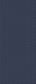 Декор Versace Manifesto La Greca Midi Blue 120x280
