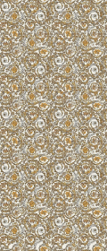 Декор Versace Manifesto Barocco Garden White 120x280