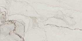 Керамогранит Kutahya Seramik Adel White Parlak Nano Rectified 60x120
