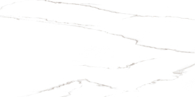 30980520001100 Керамогранит Kutahya Seramik Statuario Parlak Nano Rectified 60x120
