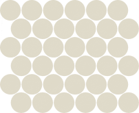 Декор Italon Surface Уайт Лаунж 26.2x30.2