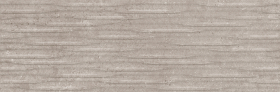 Плитка Eurotile Аляска Беж рельеф горизонтальный 32.5x100