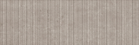 Плитка Eurotile Аляска Беж рельеф вертикальный 32.5x100