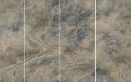 Керамогранит Atlas Concorde Italy Marvel Epic Zephyr Silk Kit Endless 6mm 120x278