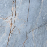 Керамогранит Rex Ceramiche Heritage Luxe Azure Matte Silk 120x120