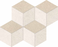 Декор Keope Grace Ivory Mosaico Rombi 30x35.2