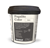 Kerakoll Fugalite Color Эпоксидная затирка Seta 1.5 кг
