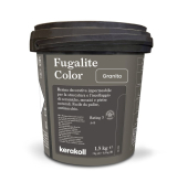 Kerakoll Fugalite Color Эпоксидная затирка Granito 1.5 кг