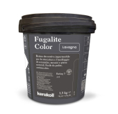 Kerakoll Fugalite Color Эпоксидная затирка Lavagna 1.5 кг