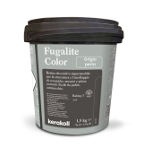 Kerakoll Fugalite Color Эпоксидная затирка Grigio Perla 1.5 кг