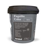 Kerakoll Fugalite Color Эпоксидная затирка Ferro 1.5 кг