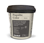 Kerakoll Fugalite Color Эпоксидная затирка Stone 1.5 кг