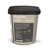 Kerakoll Fugalite Color Эпоксидная затирка Cashmere 1.5 кг