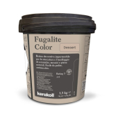 Kerakoll Fugalite Color Эпоксидная затирка Dessert 1.5 кг