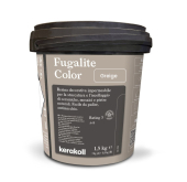 Kerakoll Fugalite Color Эпоксидная затирка Greige 1.5 кг