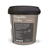 Kerakoll Fugalite Color Эпоксидная затирка Tortora 1.5 кг