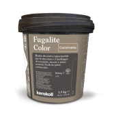Kerakoll Fugalite Color Эпоксидная затирка Caramello 1.5 кг