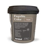 Kerakoll Fugalite Color Эпоксидная затирка Taupe 1.5 кг