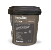 Kerakoll Fugalite Color Эпоксидная затирка Tabacco 1.5 кг