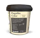 Kerakoll Fugalite Color Эпоксидная затирка Panna Cotta 1.5 кг
