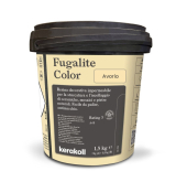 Kerakoll Fugalite Color Эпоксидная затирка Avorio 1.5 кг