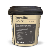 Kerakoll Fugalite Color Эпоксидная затирка Sabbia 1.5 кг