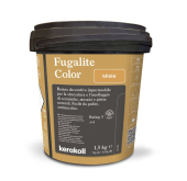 Kerakoll Fugalite Color Эпоксидная затирка Miele 1.5 кг